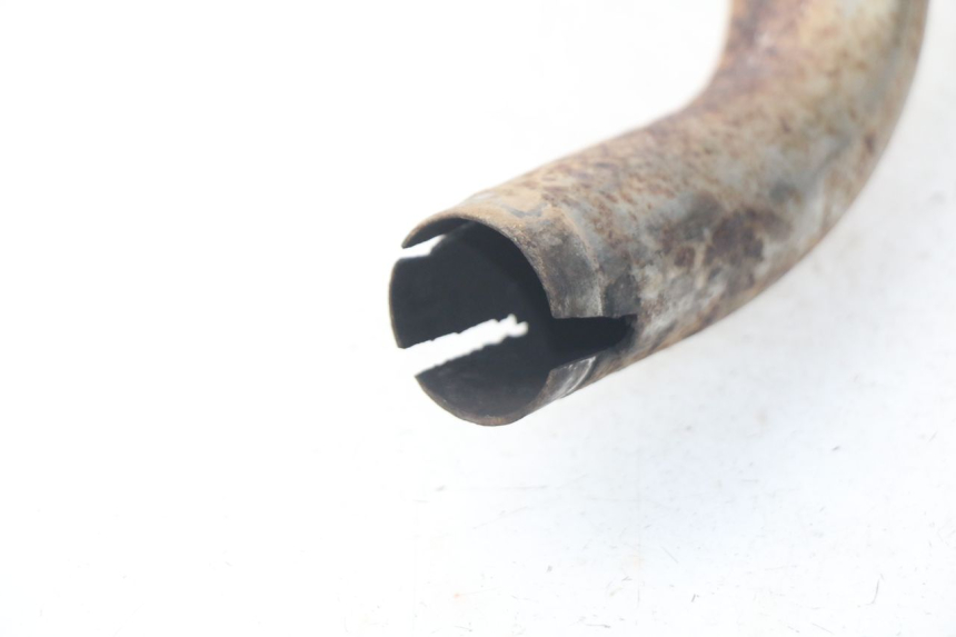 photo de EXHAUST PIPE APOLLO RFZ 150