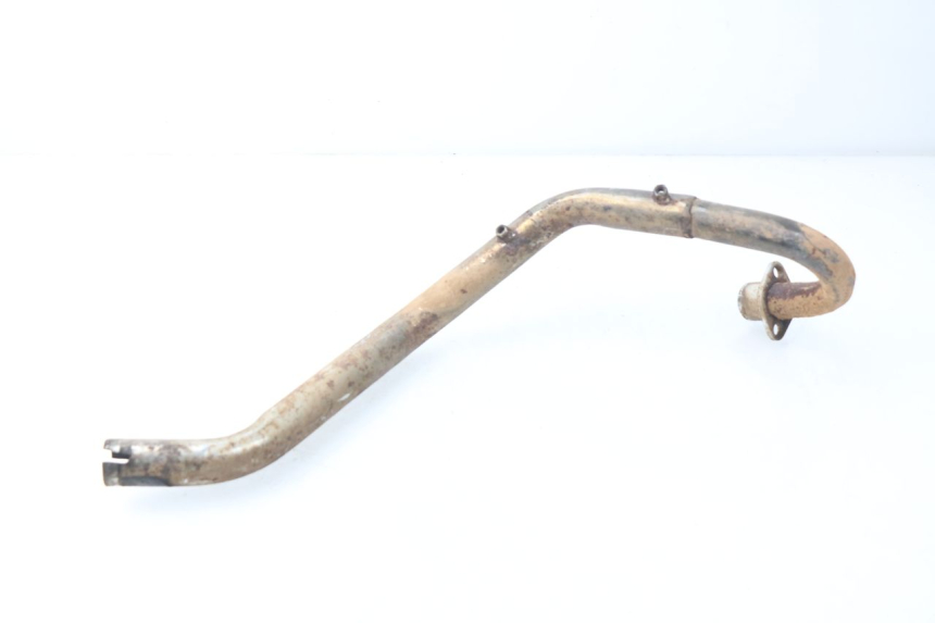 photo de EXHAUST PIPE APOLLO RFZ 150