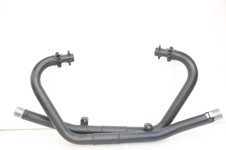 photo de EXHAUST PIPE ROYAL ENFIELD CONTINENTAL GT 650 (2019 - 2024)