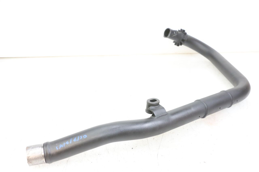 photo de EXHAUST PIPE ROYAL ENFIELD CONTINENTAL GT 650 (2019 - 2024)