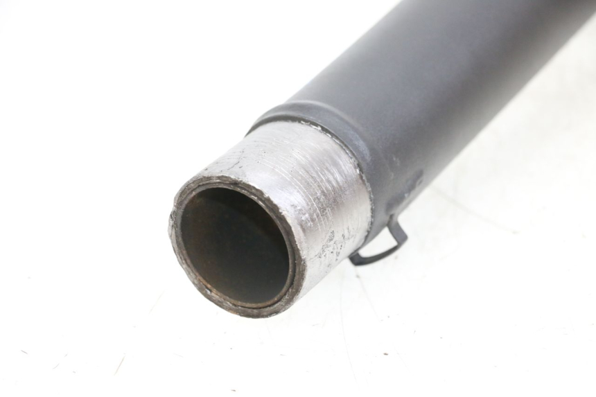 photo de EXHAUST PIPE ROYAL ENFIELD CONTINENTAL GT 650 (2019 - 2024)