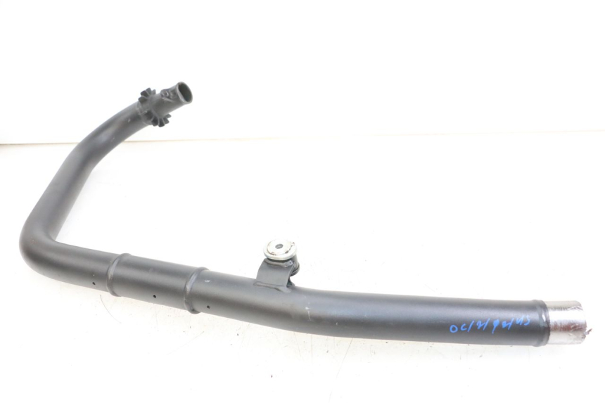 photo de EXHAUST PIPE ROYAL ENFIELD CONTINENTAL GT 650 (2019 - 2024)