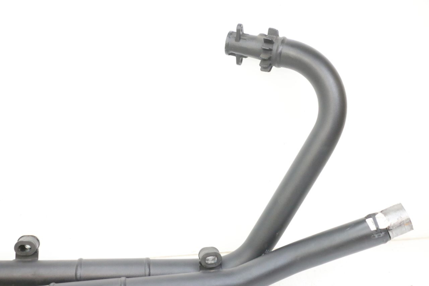 photo de EXHAUST PIPE ROYAL ENFIELD CONTINENTAL GT 650 (2019 - 2024)