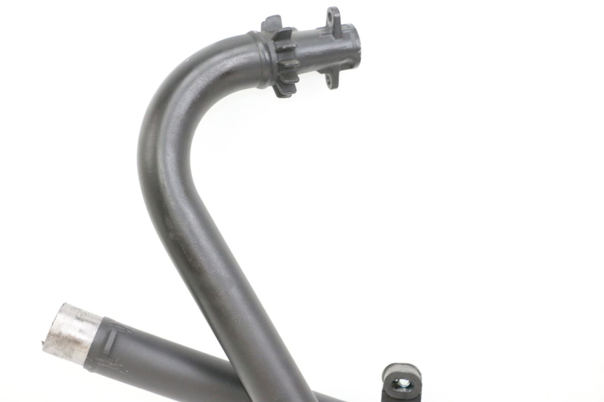 photo de EXHAUST PIPE ROYAL ENFIELD CONTINENTAL GT 650 (2019 - 2024)