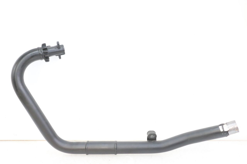 photo de EXHAUST PIPE ROYAL ENFIELD CONTINENTAL GT 650 (2019 - 2024)