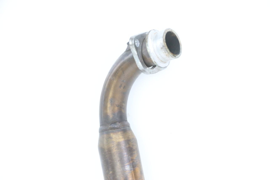 photo de EXHAUST PIPE ROYAL ENFIELD HYMALAYAN 410 (2016 - 2023)