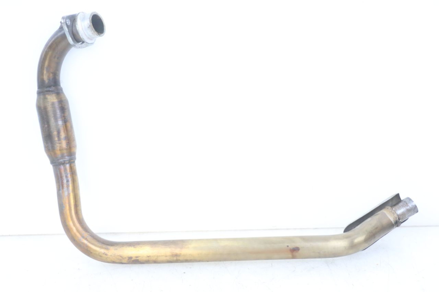 photo de EXHAUST PIPE ROYAL ENFIELD HYMALAYAN 410 (2016 - 2023)