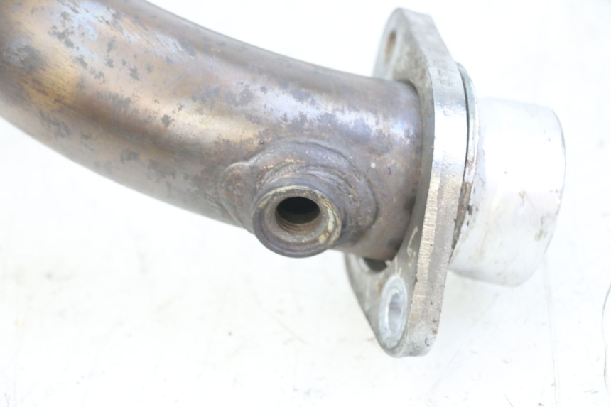 photo de EXHAUST PIPE ROYAL ENFIELD HYMALAYAN 410 (2016 - 2023)