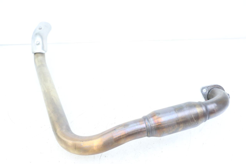 photo de EXHAUST PIPE ROYAL ENFIELD HYMALAYAN 410 (2016 - 2023)