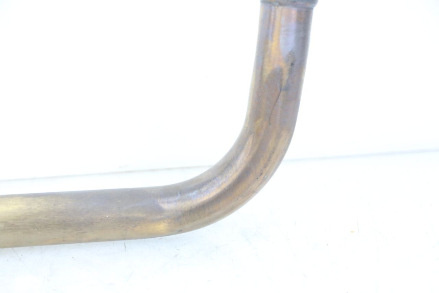 photo de EXHAUST PIPE ROYAL ENFIELD HYMALAYAN 410 (2016 - 2023)