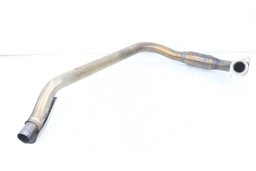 photo de EXHAUST PIPE ROYAL ENFIELD HYMALAYAN 410 (2016 - 2023)