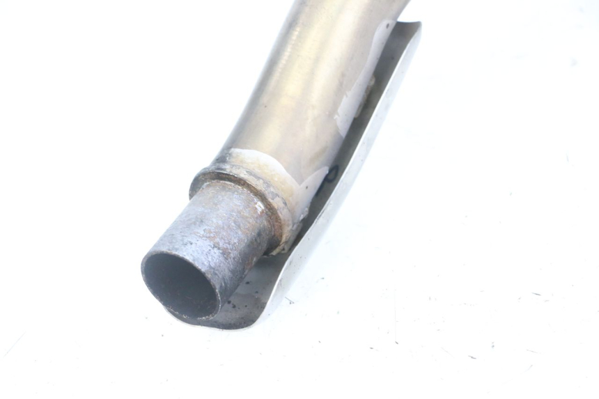 photo de EXHAUST PIPE ROYAL ENFIELD HYMALAYAN 410 (2016 - 2023)