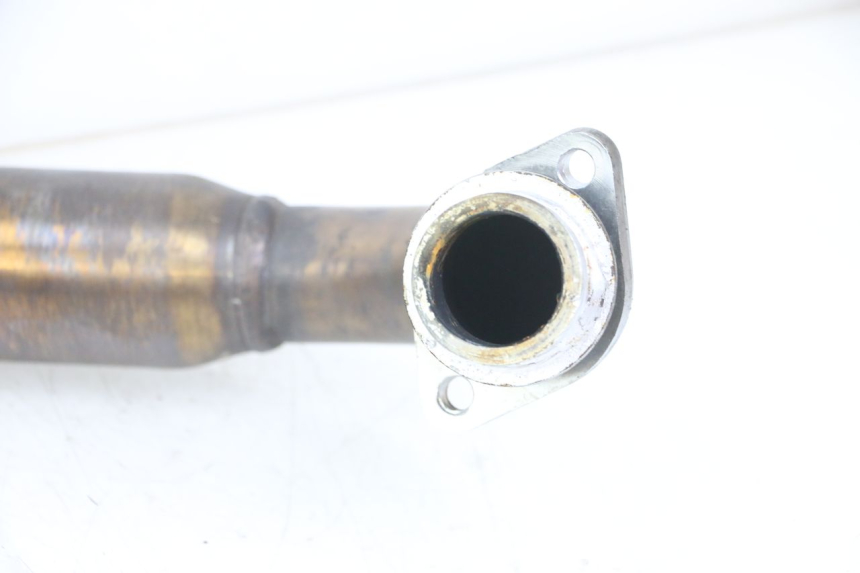 photo de EXHAUST PIPE ROYAL ENFIELD HYMALAYAN 410 (2016 - 2023)