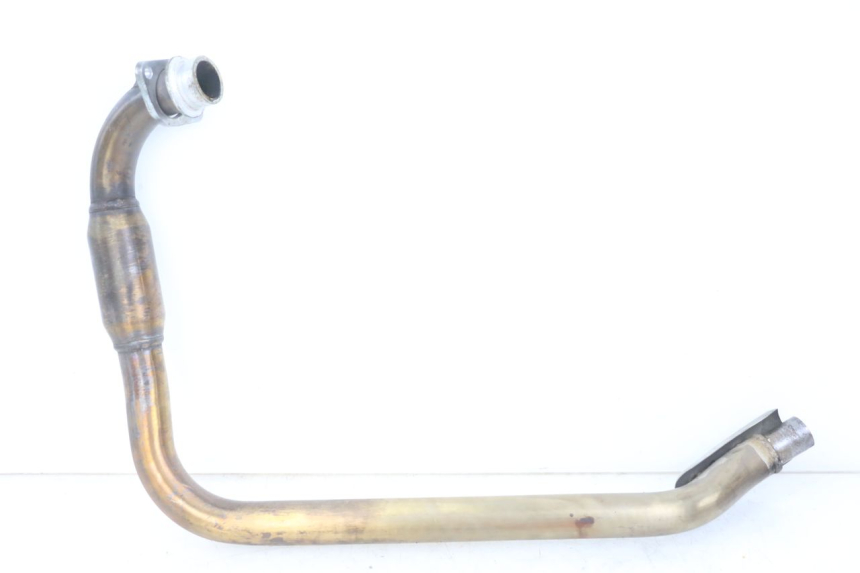 photo de EXHAUST PIPE ROYAL ENFIELD HYMALAYAN 410 (2016 - 2023)