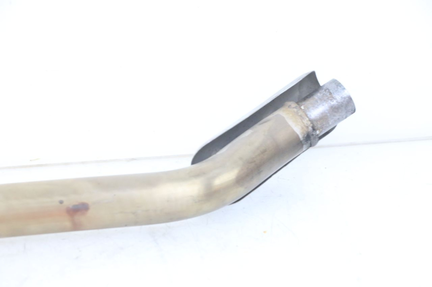 photo de EXHAUST PIPE ROYAL ENFIELD HYMALAYAN 410 (2016 - 2023)