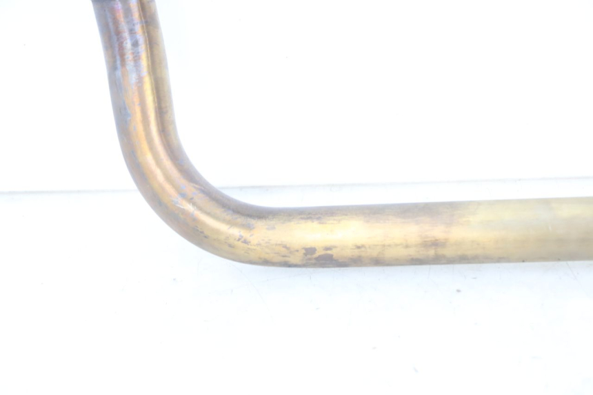 photo de EXHAUST PIPE ROYAL ENFIELD HYMALAYAN 410 (2016 - 2023)