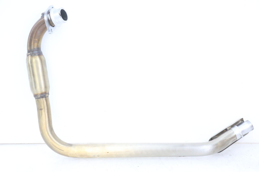 photo de EXHAUST PIPE ROYAL ENFIELD SCRAM 411 (2022 - 2024)