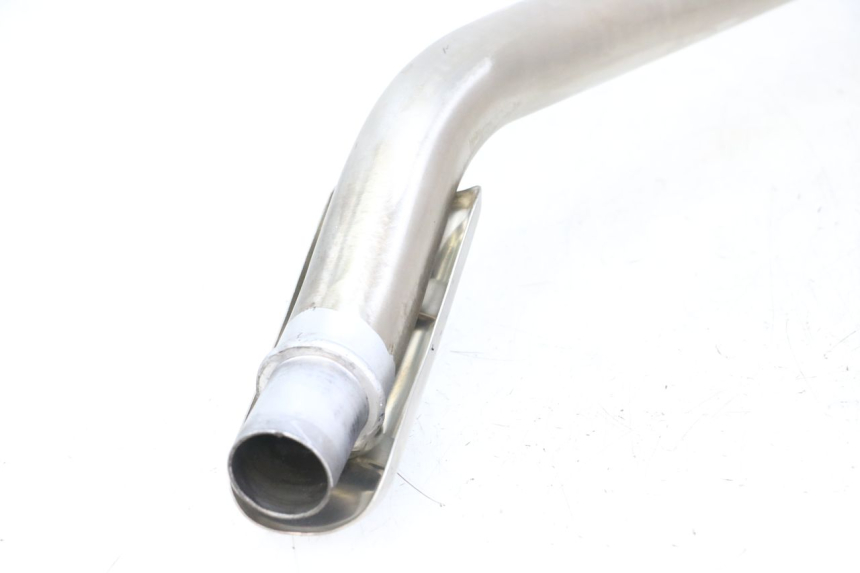 photo de EXHAUST PIPE ROYAL ENFIELD SCRAM 411 (2022 - 2024)