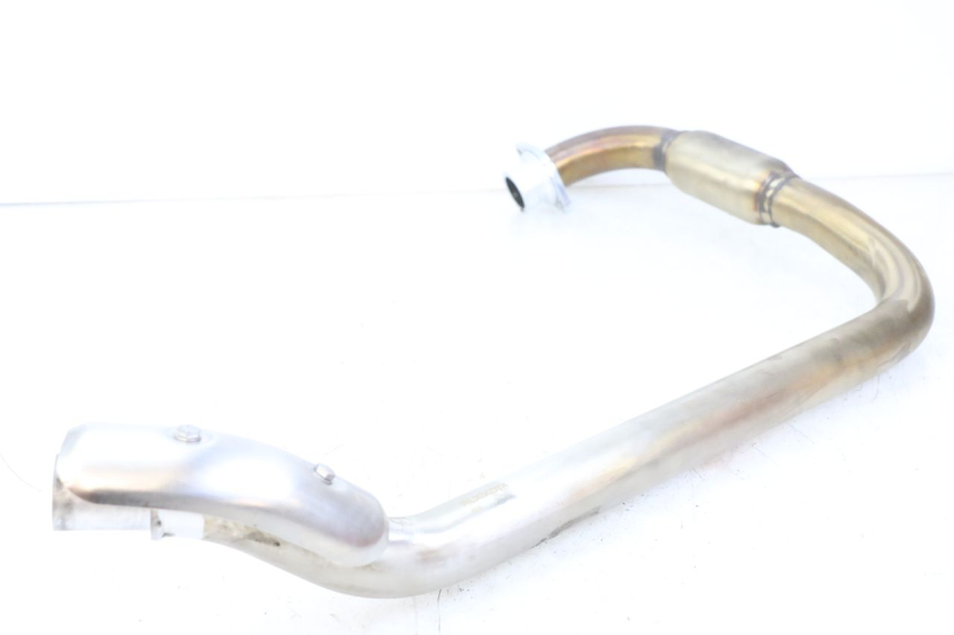 photo de EXHAUST PIPE ROYAL ENFIELD SCRAM 411 (2022 - 2024)