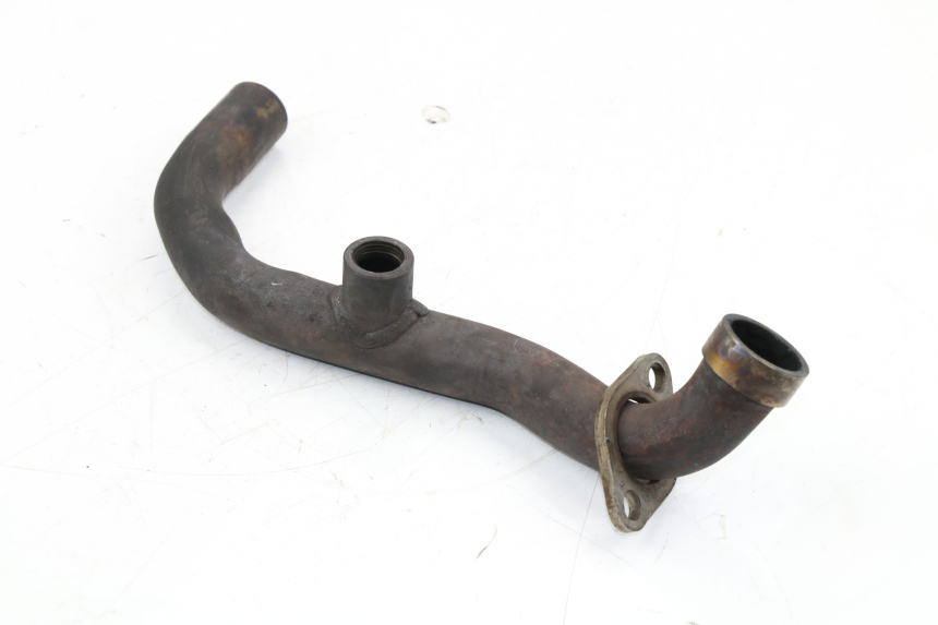 photo de EXHAUST PIPE PEUGEOT SATELIS COMPRESSOR K15 125 (2006 - 2009)