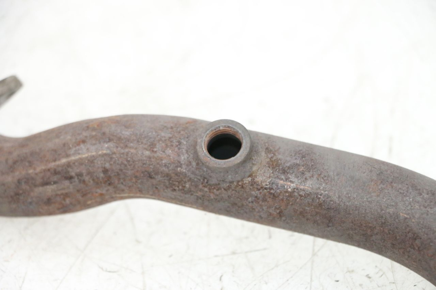 photo de EXHAUST PIPE PEUGEOT SATELIS 125 (2013 - 2018) - Alternative perspective