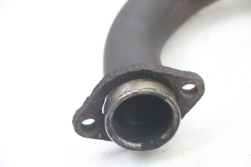 photo de EXHAUST PIPE APRILIA SCARABEO GT TOURING 125 (1999 - 2005)