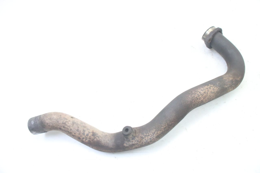 photo de EXHAUST PIPE APRILIA SCARABEO GT TOURING 125 (1999 - 2005)