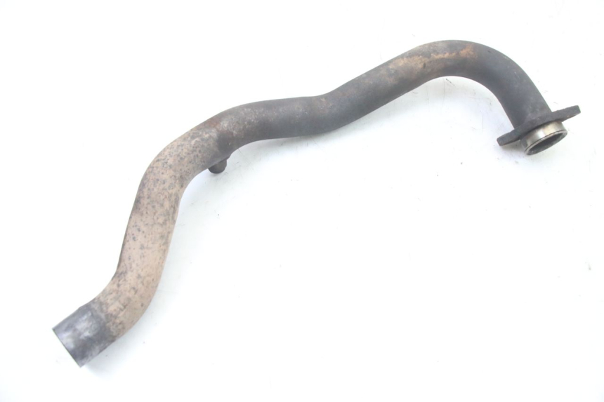photo de EXHAUST PIPE APRILIA SCARABEO GT TOURING 125 (1999 - 2005)