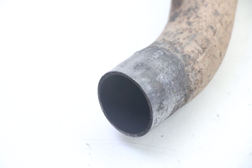 photo de EXHAUST PIPE APRILIA SCARABEO GT TOURING 125 (1999 - 2005)