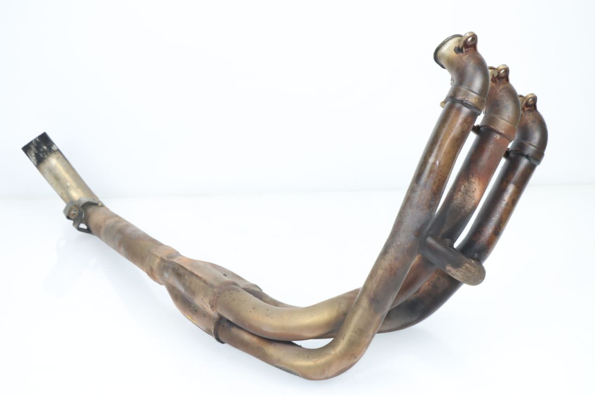 photo de EXHAUST PIPE TRIUMPH SPRINT RS 955 (2000 - 2001)