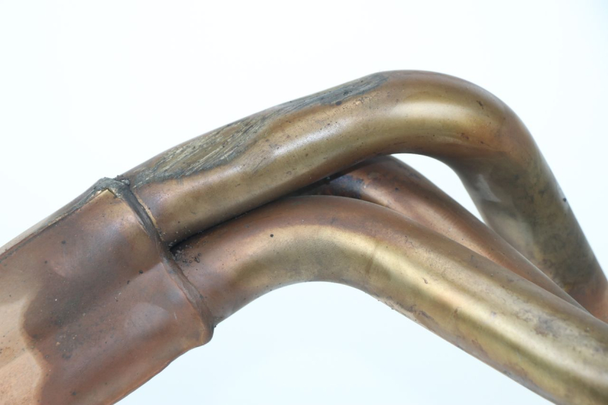 photo de EXHAUST PIPE TRIUMPH SPRINT RS 955 (2000 - 2001)