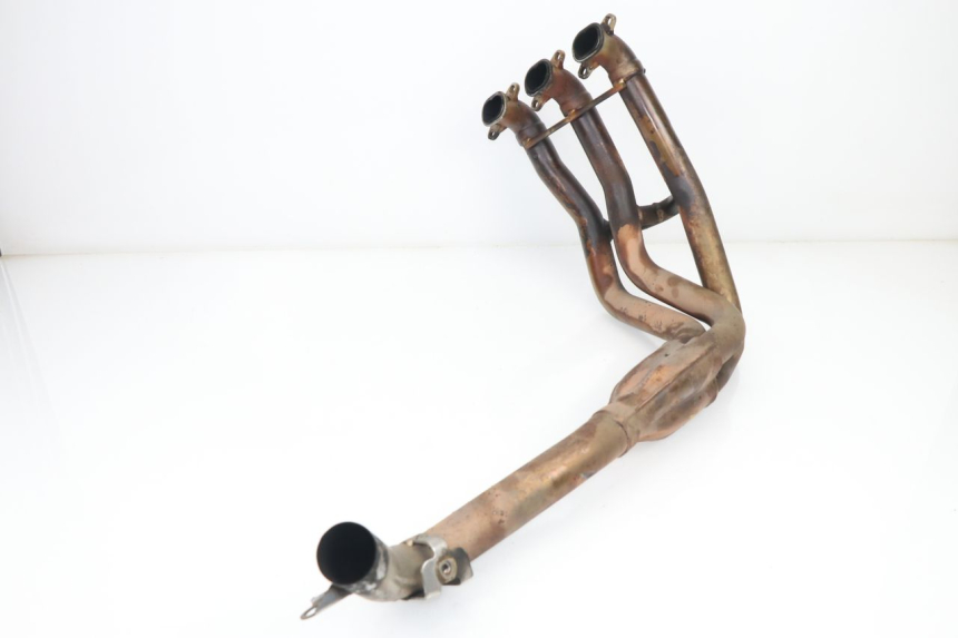 photo de EXHAUST PIPE TRIUMPH SPRINT RS 955 (2000 - 2001)