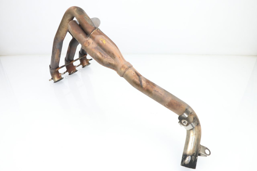 photo de EXHAUST PIPE TRIUMPH SPRINT RS 955 (2000 - 2001)
