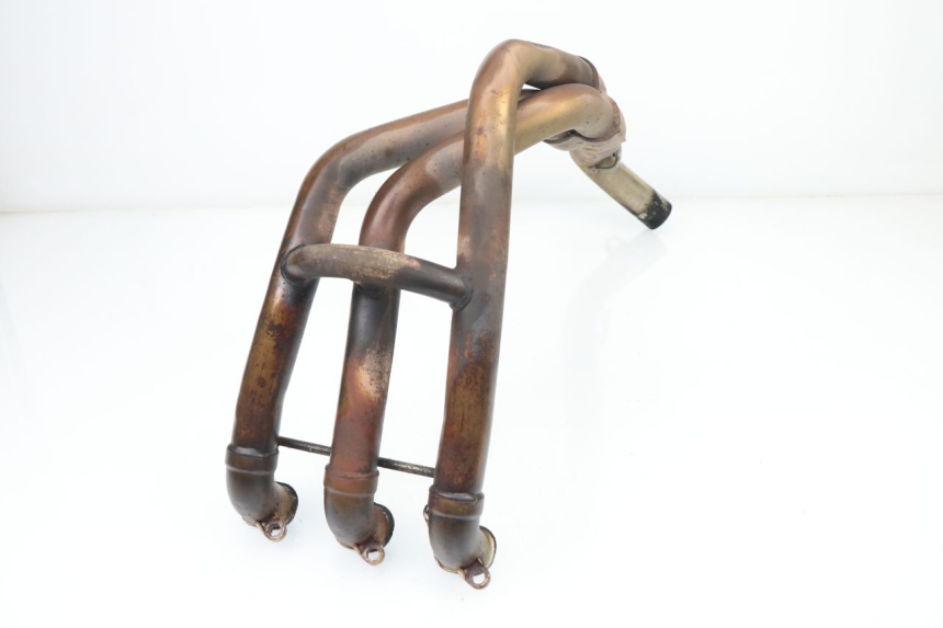 photo de EXHAUST PIPE TRIUMPH SPRINT RS 955 (2000 - 2001)