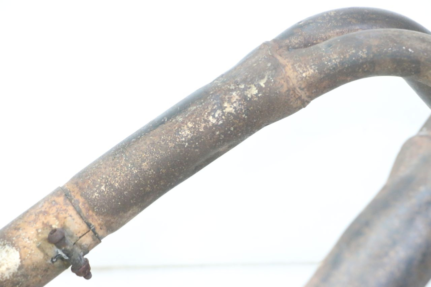 photo de EXHAUST PIPE TRIUMPH SPRINT 900 (1995 - 1998)
