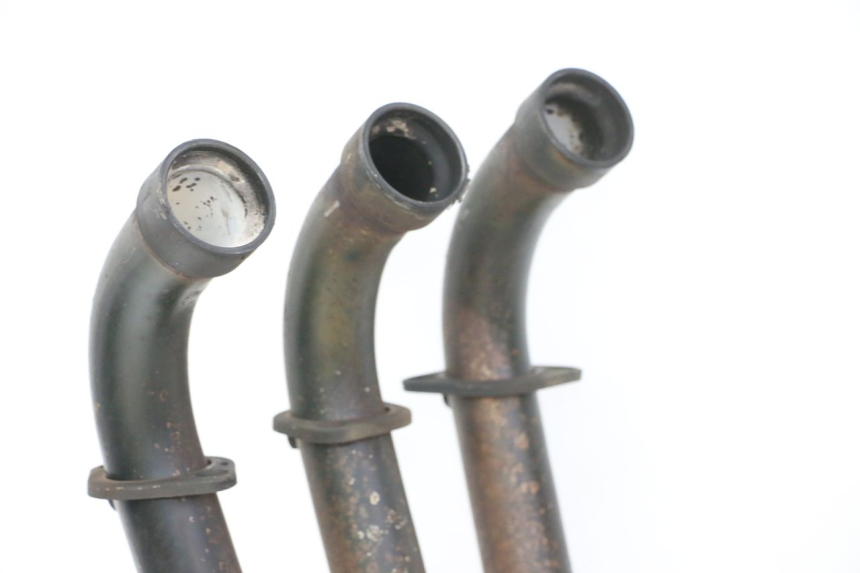 photo de EXHAUST PIPE TRIUMPH SPRINT 900 (1995 - 1998)