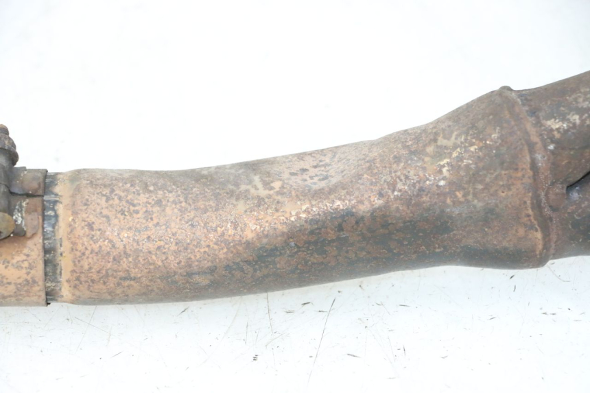 photo de EXHAUST PIPE TRIUMPH SPRINT 900 (1995 - 1998)