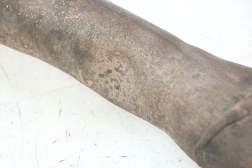 photo de EXHAUST PIPE TRIUMPH SPRINT 900 (1995 - 1998)