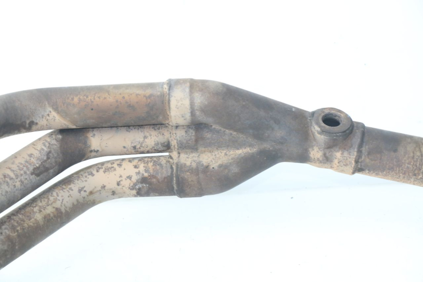 photo de EXHAUST PIPE TRIUMPH SPRINT ST ABS 1050 (2005 - 2007)