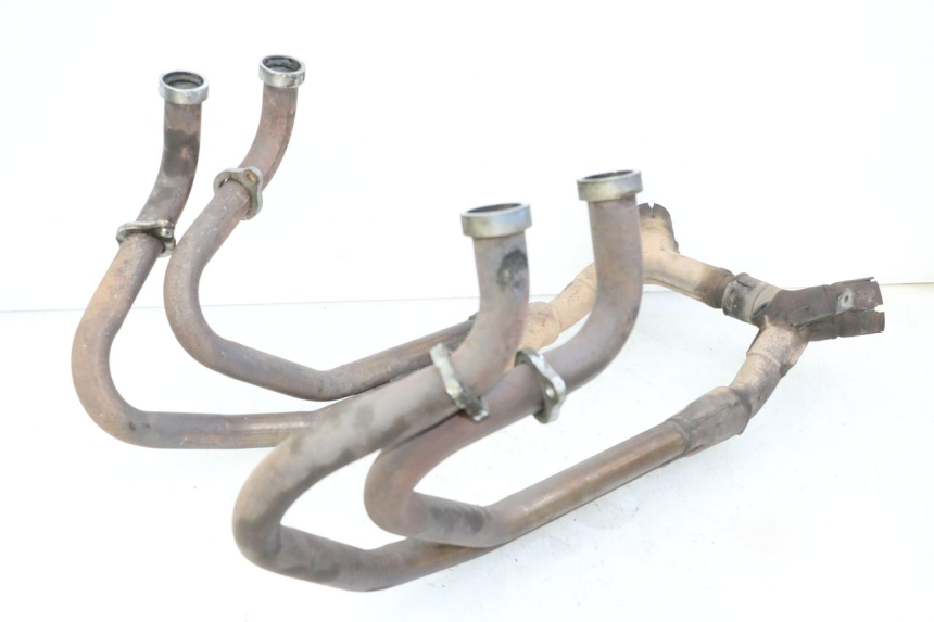 photo de EXHAUST PIPE HONDA ST PAN EUROPEAN 1300 (2002 - 2013)