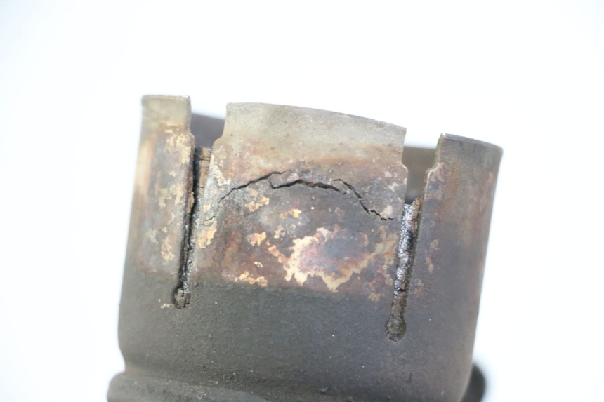 photo de EXHAUST PIPE HONDA ST PAN EUROPEAN 1300 (2002 - 2013)