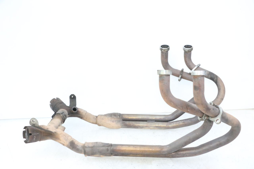 photo de EXHAUST PIPE HONDA ST PAN EUROPEAN 1300 (2002 - 2013)