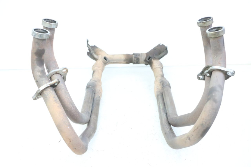 photo de EXHAUST PIPE HONDA ST PAN EUROPEAN 1300 (2002 - 2013)