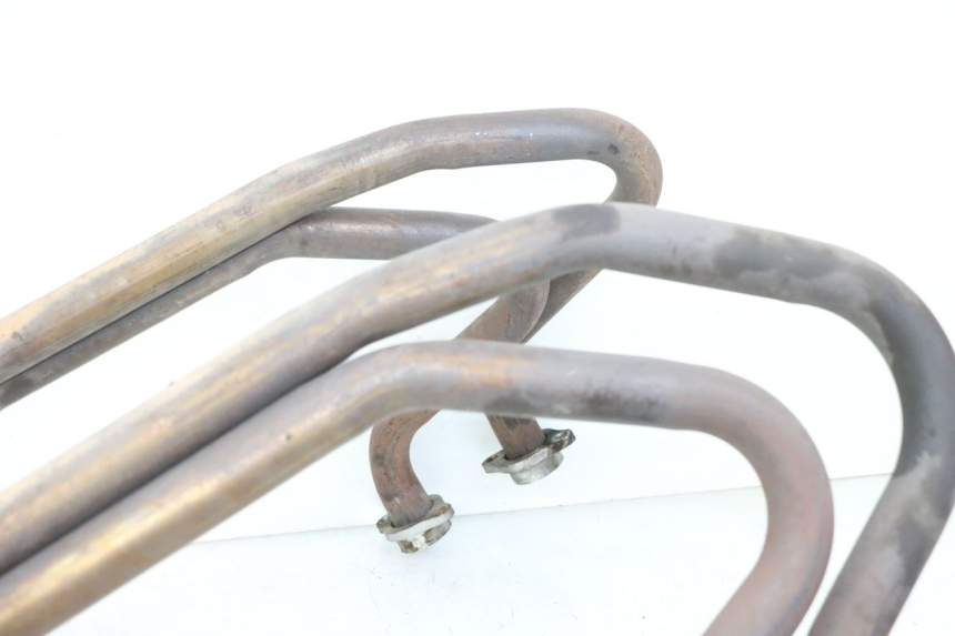 photo de EXHAUST PIPE HONDA ST PAN EUROPEAN 1300 (2002 - 2013)