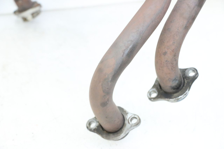 photo de EXHAUST PIPE HONDA ST PAN EUROPEAN 1300 (2002 - 2013)