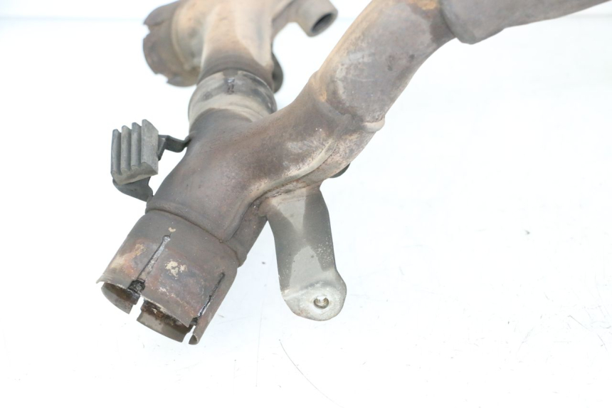 photo de EXHAUST PIPE HONDA ST PAN EUROPEAN 1300 (2002 - 2013)