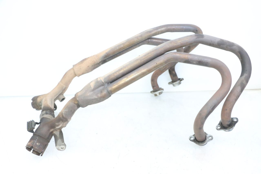 photo de EXHAUST PIPE HONDA ST PAN EUROPEAN 1300 (2002 - 2013)