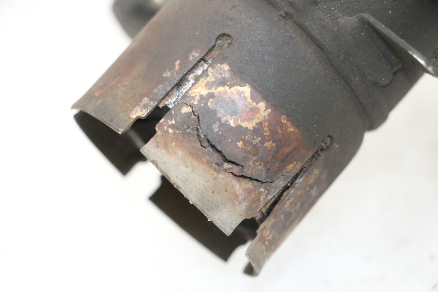 photo de EXHAUST PIPE HONDA ST PAN EUROPEAN 1300 (2002 - 2013)