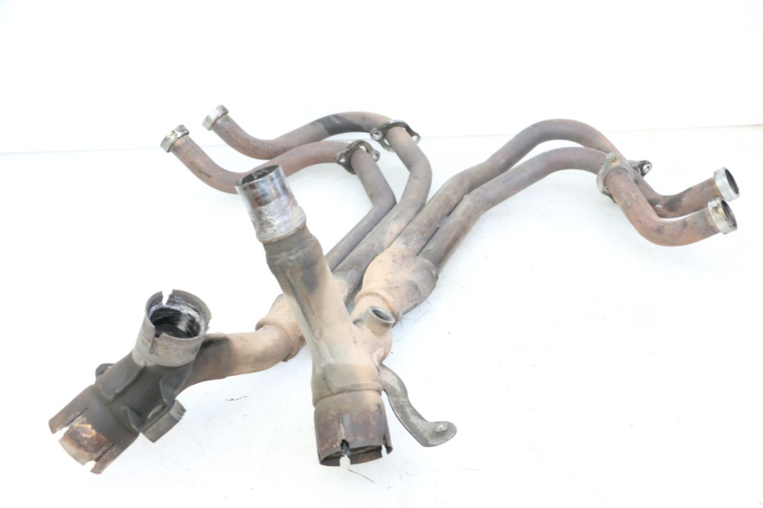 photo de EXHAUST PIPE HONDA ST PAN EUROPEAN 1300 (2002 - 2013)