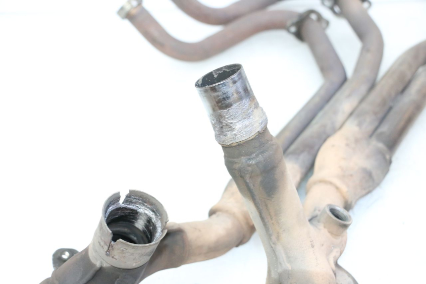 photo de EXHAUST PIPE HONDA ST PAN EUROPEAN 1300 (2002 - 2013)